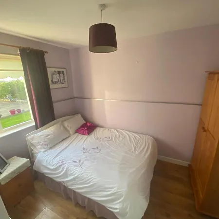 Primrose Cottage Gweedore Exterior photo