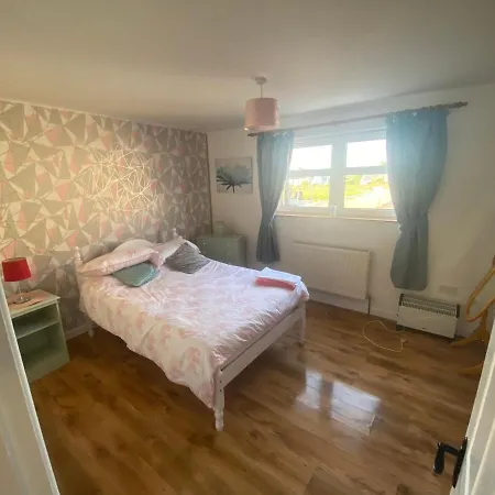 Primrose Cottage Gweedore Exterior photo